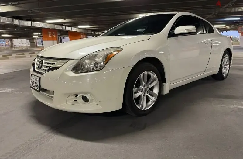 نيسان ألتيما 2013